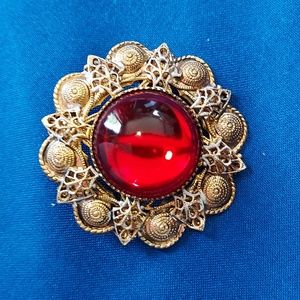 Vintage Brooch